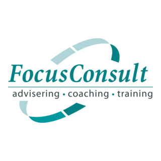 Focus Consult Logo PNG Vector