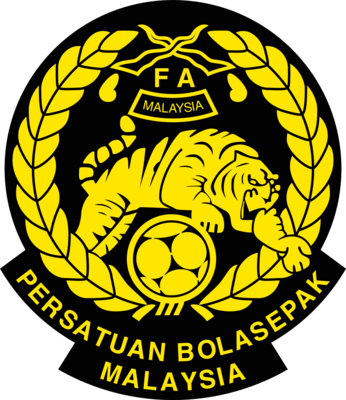 Football Association of Malaysia FAM Logo PNG Vector