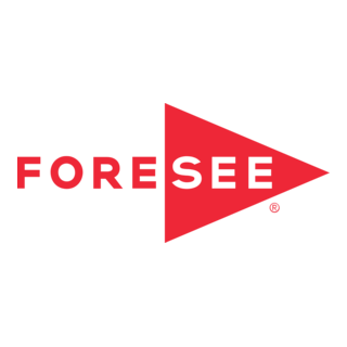 ForeSee Logo PNG Vector
