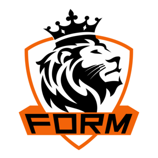 Form Camisetas Logo PNG Vector