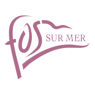 Fos-sur-Mer Logo PNG Vector
