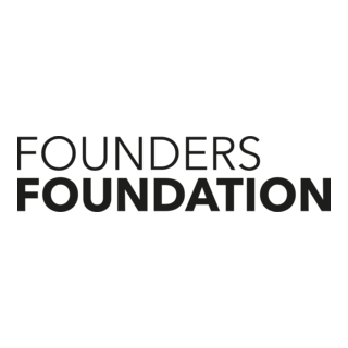 Founders Foundation Logo PNG Vector