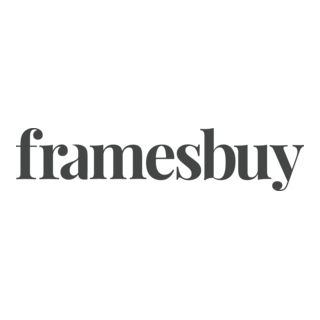 Framesbuy Logo PNG Vector