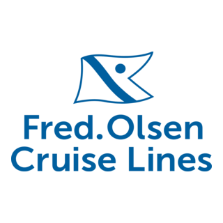 Fred. Olsen Cruise Lines Logo PNG Vector