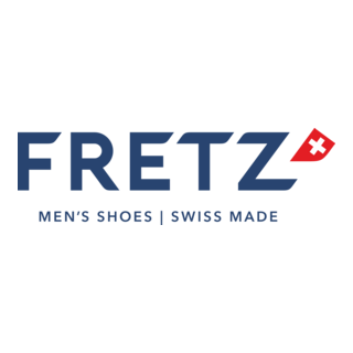 Fretz Men Logo PNG Vector