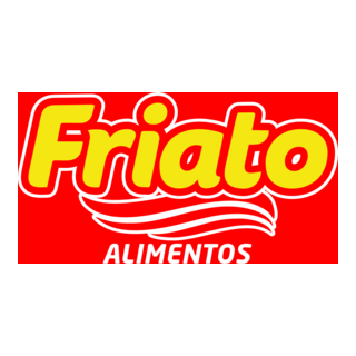 Friato Alimentos Logo PNG Vector