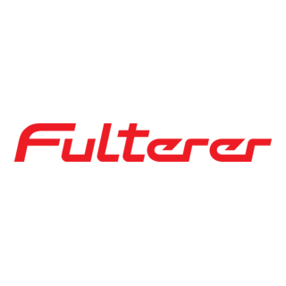 Fulterer Logo PNG Vector