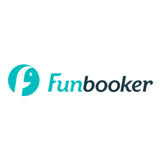 Funbooker Logo PNG Vector