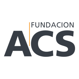 Fundación ACS Logo PNG Vector