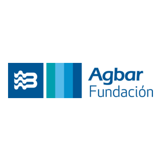 Fundación Agbar Logo PNG Vector