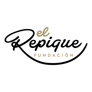 Fundación el Repique 2019 Logo PNG Vector