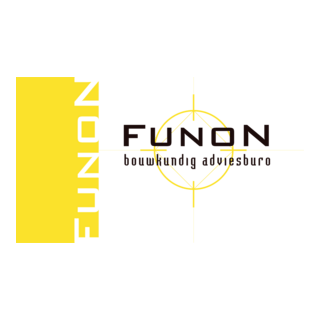 FuNo bouwkundig adviesburo Logo PNG Vector