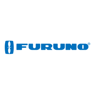Furuno Electric Logo PNG Vector