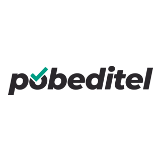 Futbolni Prognozi - Pobeditel.com Logo PNG Vector