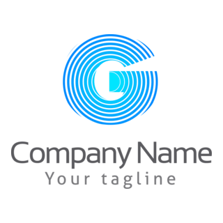 G LETTER Logo PNG Vector
