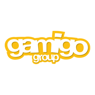 gamigo Logo PNG Vector
