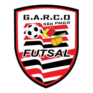 GARCO Escudo Logo PNG Vector