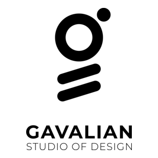 Gavalian Studio Logo PNG Vector