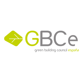 GBCe | Green building council españa Logo PNG Vector