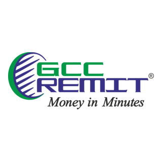 GCC REMITS Logo PNG Vector