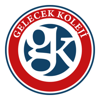 gelecek koleji Logo PNG Vector