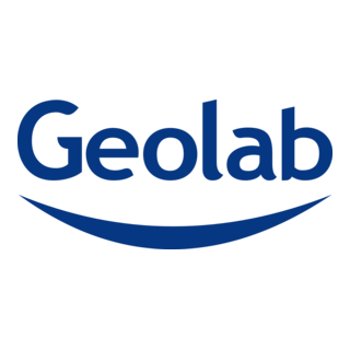 Geolab Logo PNG Vector