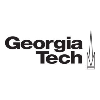 Georgia Tech | Georgia Institute of Technology Logo PNG Vector