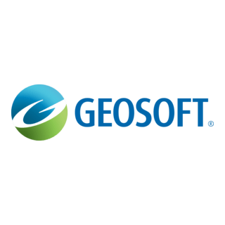 Geosoft Inc Logo PNG Vector