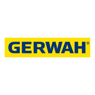 GERWAH Logo PNG Vector