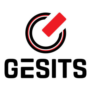 GESITS Logo PNG Vector