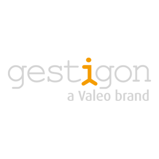 gestigon Logo PNG Vector