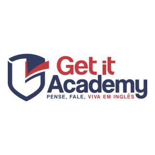 Get It Academy Logo PNG Vector