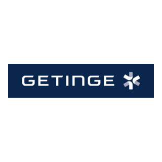Getinge Logo PNG Vector