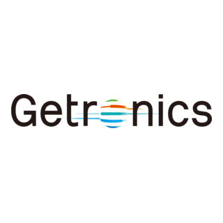 Getronics Logo PNG Vector