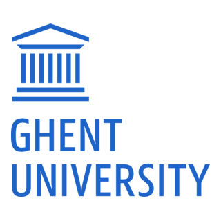 Ghent University Logo PNG Vector