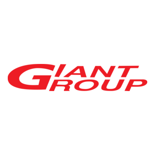 Giant Group Logo PNG Vector