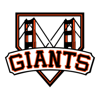 Giants San Francisco Logo PNG Vector