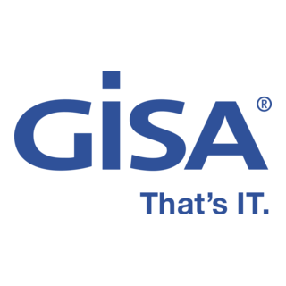 GISA Logo PNG Vector
