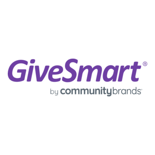 GiveSmart by Community Brands Logo PNG Vector