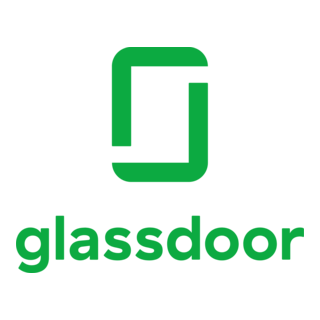 Glassdoor Logo PNG Vector