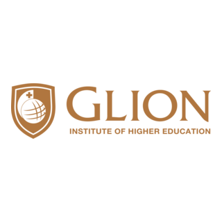 Glion Logo PNG Vector