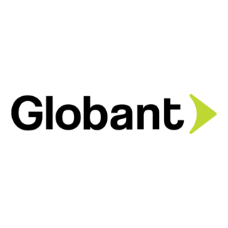 Globant Logo PNG Vector