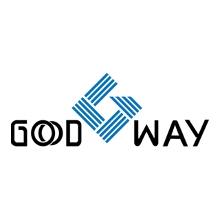 Good Way Technology Logo PNG Vector