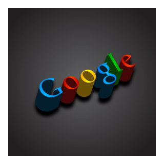 Google Logo PNG Vector