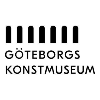 Gothenburg Museum of Art Logo PNG Vector