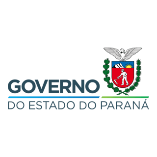 Governo do Paraná Logo PNG Vector