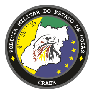GRAER PMGO 2019 Logo PNG Vector