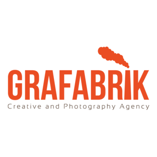 Grafabrik Creative And Photography Agency Logo PNG Vector