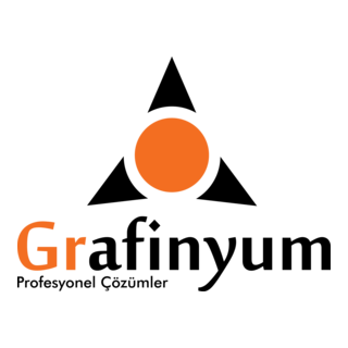 Grafinyum Logo PNG Vector