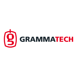 GrammaTech Logo PNG Vector